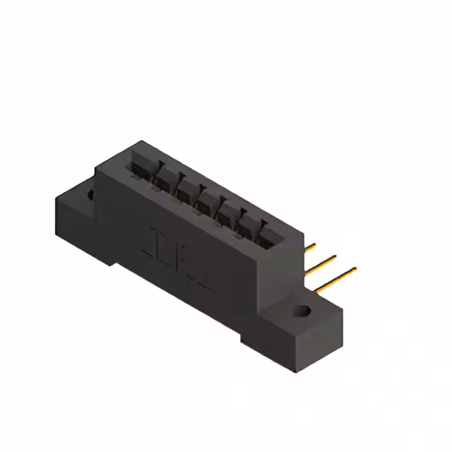 387-006-559-102 EDAC Inc.  Edgeboard Connectors